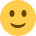 תמונה של סמיילי מחייך
